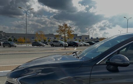 KIA K5, 2022 год, 2 480 000 рублей, 8 фотография