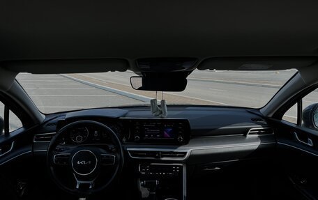 KIA K5, 2022 год, 2 480 000 рублей, 14 фотография