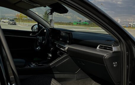 KIA K5, 2022 год, 2 480 000 рублей, 11 фотография