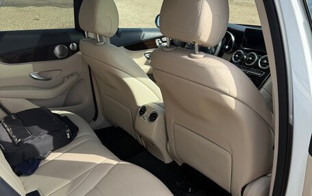 Mercedes-Benz GLC, 2019 год, 3 100 000 рублей, 10 фотография