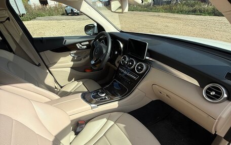 Mercedes-Benz GLC, 2019 год, 3 100 000 рублей, 9 фотография
