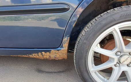 Hyundai Accent II, 2007 год, 320 000 рублей, 6 фотография