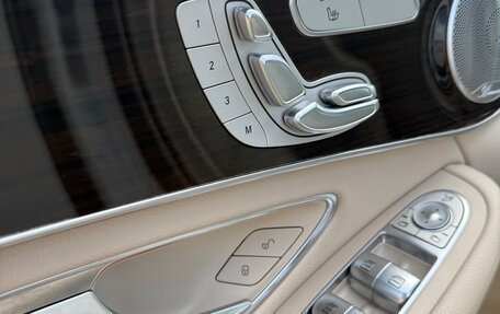 Mercedes-Benz GLC, 2019 год, 3 100 000 рублей, 6 фотография