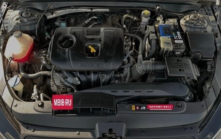 KIA K5, 2022 год, 2 480 000 рублей, 15 фотография