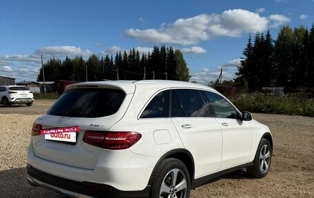 Mercedes-Benz GLC, 2019 год, 3 100 000 рублей, 4 фотография