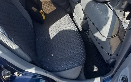 Hyundai Accent II, 2007 год, 320 000 рублей, 14 фотография
