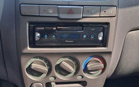 Hyundai Accent II, 2007 год, 320 000 рублей, 16 фотография