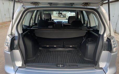 Mitsubishi Outlander III рестайлинг 3, 2008 год, 1 150 000 рублей, 7 фотография