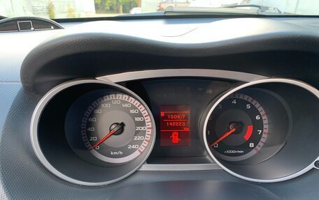 Mitsubishi Outlander III рестайлинг 3, 2008 год, 1 150 000 рублей, 16 фотография