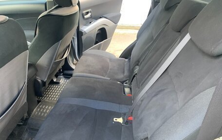 Mitsubishi Outlander III рестайлинг 3, 2008 год, 1 150 000 рублей, 19 фотография