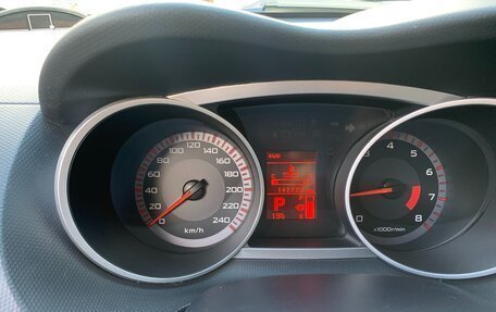 Mitsubishi Outlander III рестайлинг 3, 2008 год, 1 150 000 рублей, 21 фотография