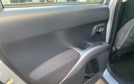 Mitsubishi Outlander III рестайлинг 3, 2008 год, 1 150 000 рублей, 20 фотография