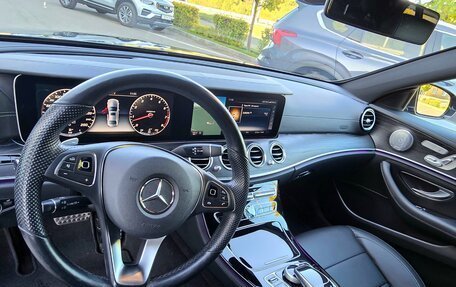 Mercedes-Benz E-Класс, 2016 год, 5 000 000 рублей, 3 фотография