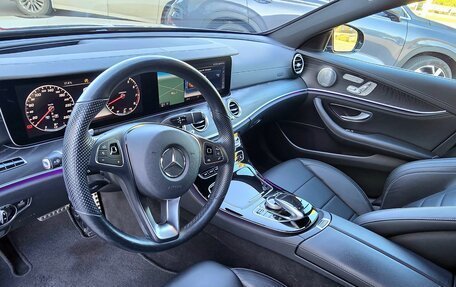 Mercedes-Benz E-Класс, 2016 год, 5 000 000 рублей, 6 фотография