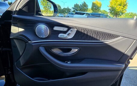 Mercedes-Benz E-Класс, 2016 год, 5 000 000 рублей, 9 фотография