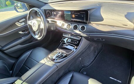 Mercedes-Benz E-Класс, 2016 год, 5 000 000 рублей, 11 фотография