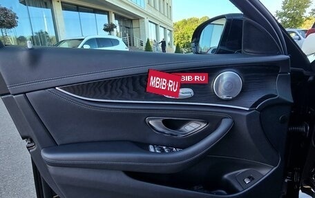 Mercedes-Benz E-Класс, 2016 год, 5 000 000 рублей, 5 фотография