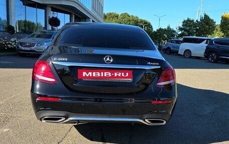 Mercedes-Benz E-Класс, 2016 год, 5 000 000 рублей, 12 фотография