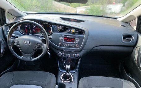 KIA cee'd III, 2014 год, 1 050 000 рублей, 6 фотография