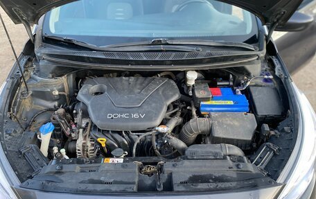 KIA cee'd III, 2014 год, 1 050 000 рублей, 7 фотография