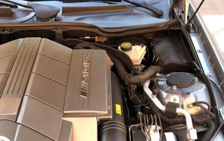 Mercedes-Benz SLK-Класс AMG, 2008 год, 2 899 998 рублей, 7 фотография