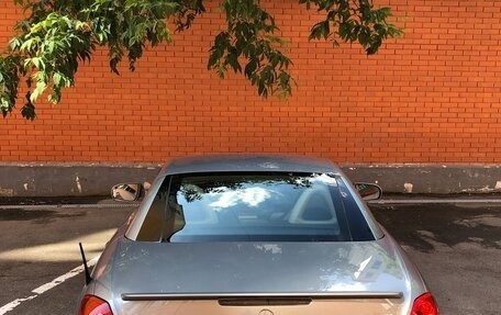 Mercedes-Benz SLK-Класс AMG, 2008 год, 2 899 998 рублей, 8 фотография