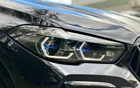 BMW X6, 2021 год, 10 500 000 рублей, 5 фотография