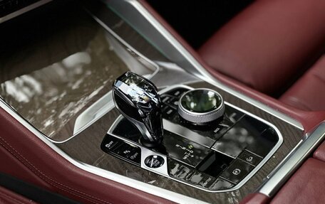 BMW X6, 2021 год, 10 500 000 рублей, 12 фотография