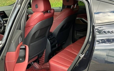BMW X6, 2021 год, 10 500 000 рублей, 15 фотография