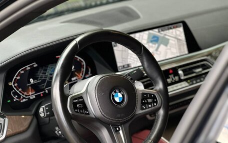 BMW X6, 2021 год, 10 500 000 рублей, 16 фотография