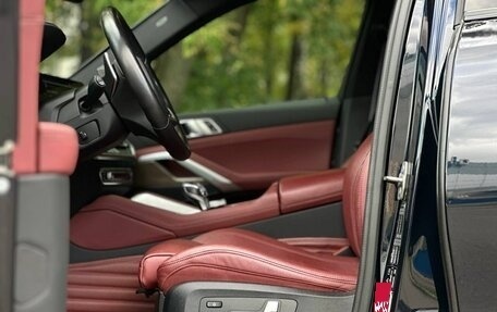 BMW X6, 2021 год, 10 500 000 рублей, 14 фотография