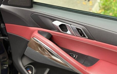 BMW X6, 2021 год, 10 500 000 рублей, 20 фотография