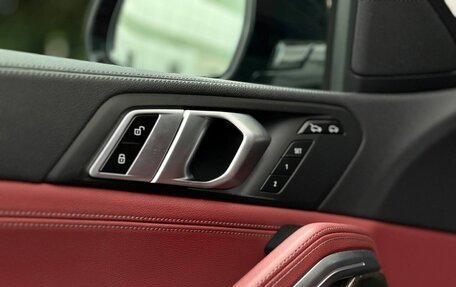BMW X6, 2021 год, 10 500 000 рублей, 21 фотография