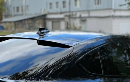 BMW X6, 2021 год, 10 500 000 рублей, 29 фотография