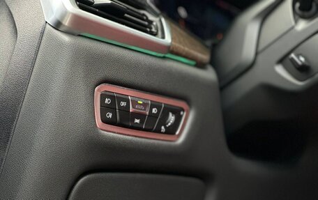 BMW X6, 2021 год, 10 500 000 рублей, 22 фотография