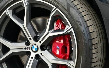 BMW X6, 2021 год, 10 500 000 рублей, 25 фотография