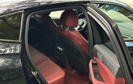 BMW X6, 2021 год, 10 500 000 рублей, 18 фотография