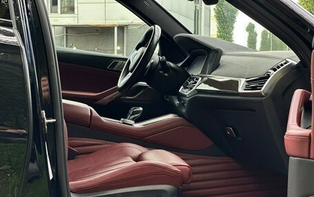 BMW X6, 2021 год, 10 500 000 рублей, 19 фотография