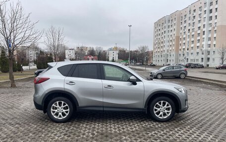 Mazda CX-5 II, 2013 год, 1 650 000 рублей, 6 фотография