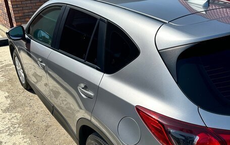 Mazda CX-5 II, 2013 год, 1 650 000 рублей, 8 фотография