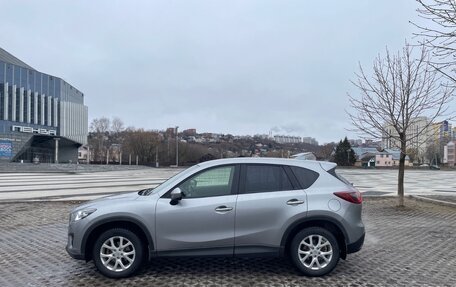 Mazda CX-5 II, 2013 год, 1 650 000 рублей, 5 фотография
