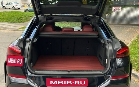 BMW X6, 2021 год, 10 500 000 рублей, 28 фотография