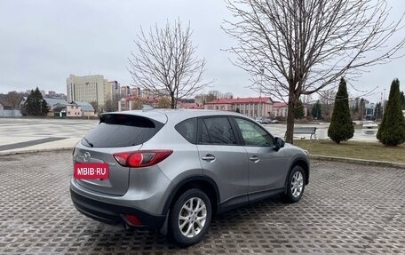 Mazda CX-5 II, 2013 год, 1 650 000 рублей, 4 фотография