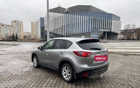 Mazda CX-5 II, 2013 год, 1 650 000 рублей, 3 фотография
