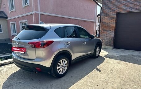Mazda CX-5 II, 2013 год, 1 650 000 рублей, 9 фотография