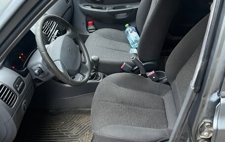 Hyundai Accent II, 2004 год, 280 000 рублей, 3 фотография