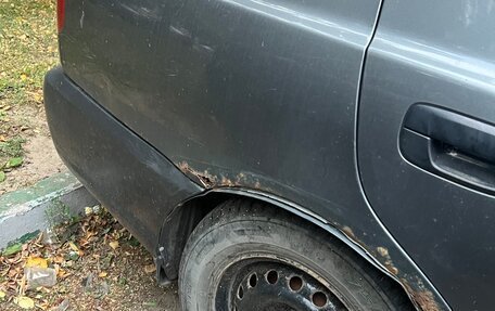Hyundai Accent II, 2004 год, 280 000 рублей, 8 фотография