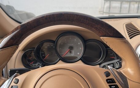 Porsche Cayenne III, 2012 год, 3 000 000 рублей, 5 фотография
