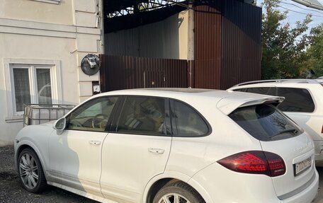 Porsche Cayenne III, 2012 год, 3 000 000 рублей, 4 фотография