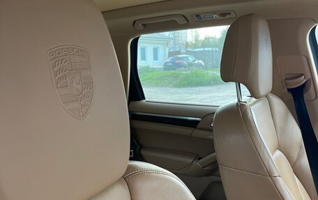 Porsche Cayenne III, 2012 год, 3 000 000 рублей, 7 фотография